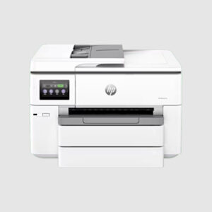Printer Setup By Setup